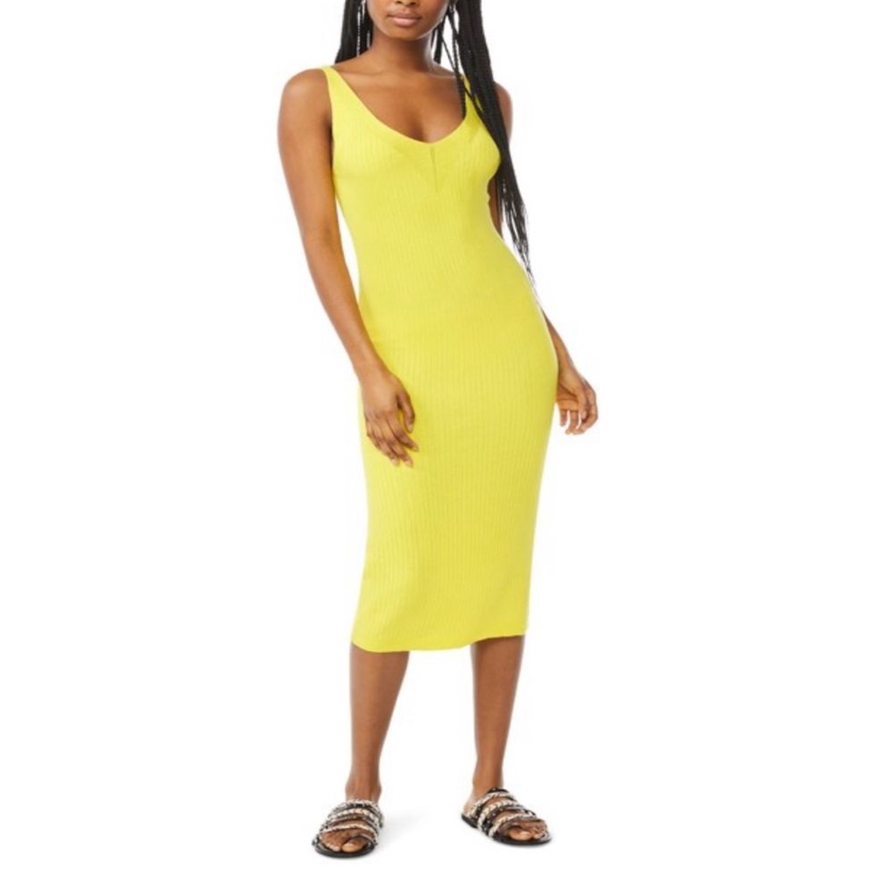 Scoop NYC knit dress